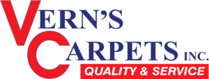 Vern's Carpets Inc